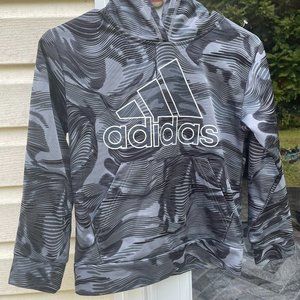 Adidas kids sweatshirt